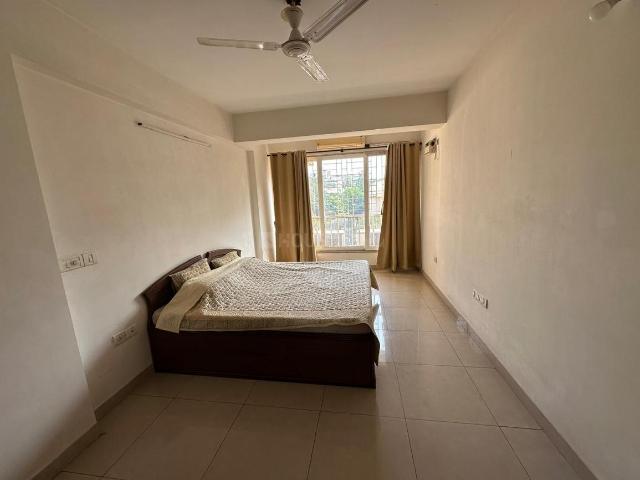 3 BHK Apartment in Panjim for rent Goa. The reference number is 20484637