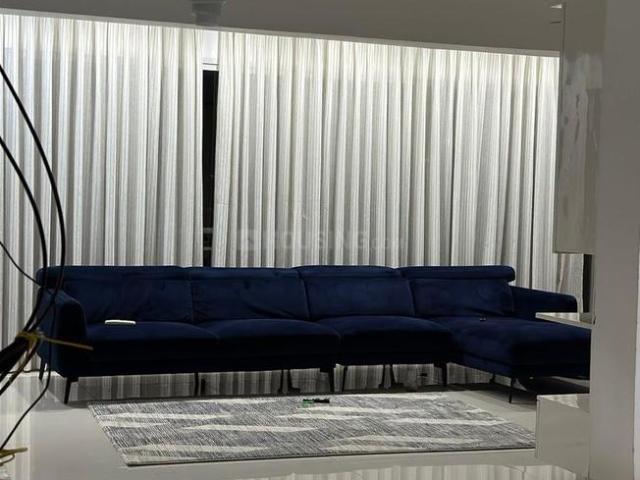3 BHK Apartment in Panjim for rent Goa. The reference number is 20422009