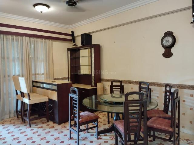 3 BHK Apartment in Panjim for rent Goa. The reference number is 20562527