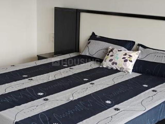 3 BHK Apartment in Panjim for rent Goa. The reference number is 20562924