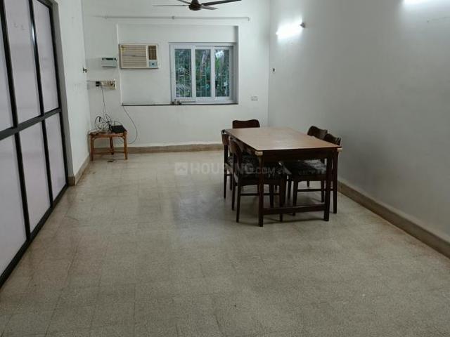 3 BHK Apartment in Panjim for rent Goa. The reference number is 20564019