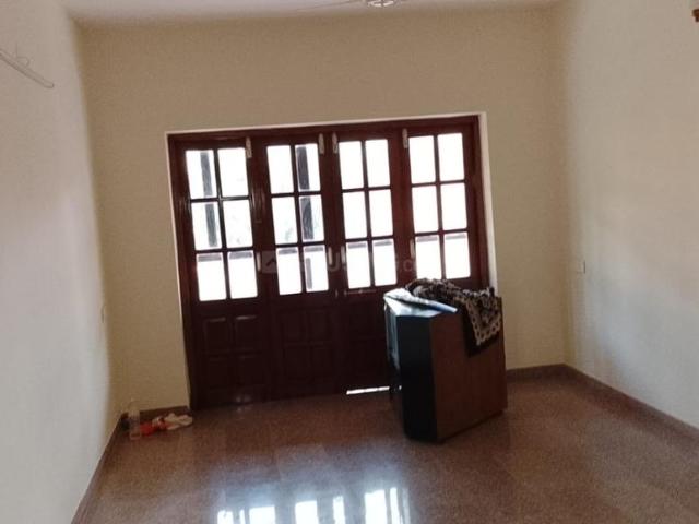 3 BHK Apartment in Panjim for rent Goa. The reference number is 20517260
