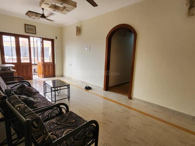3 BHK Apartment in Panjim for rent Goa. The reference number is 20612568