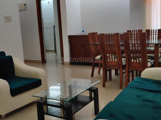 3 BHK Apartment in Panjim for rent Goa. The reference number is 20627957