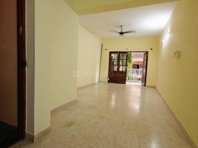 3 BHK Apartment in Panjim for rent Goa. The reference number is 20627998