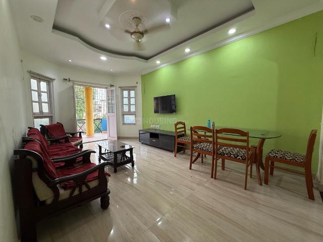 3 BHK Apartment in Panjim for rent Goa. The reference number is 20755499