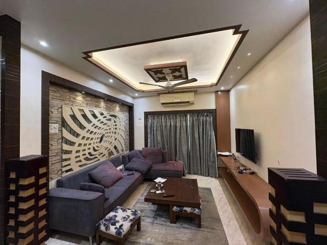 3 BHK Apartment in Panjim for rent Goa. The reference number is 20717581