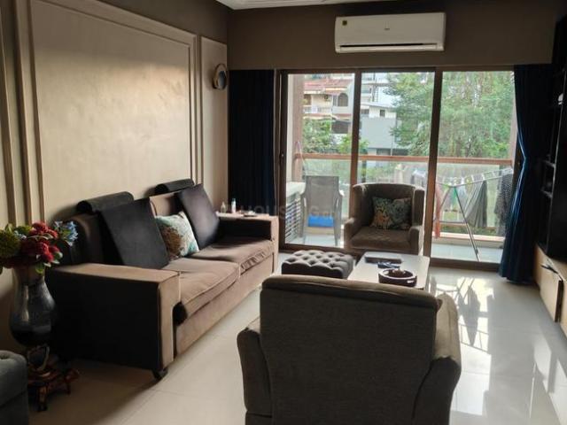 3 BHK Apartment in Panjim for rent Goa. The reference number is 20856163