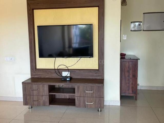 3 BHK Apartment in Panjim for rent Goa. The reference number is 20802853
