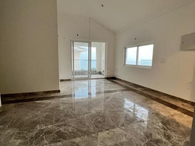 3 BHK Apartment in Panjim for rent Goa. The reference number is 20815353