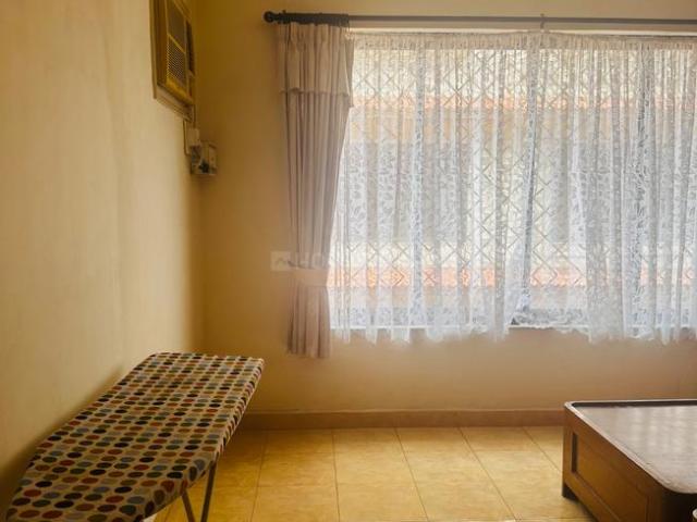3 BHK Apartment in Panjim for rent Goa. The reference number is 20829895