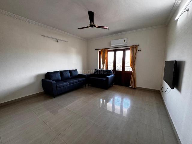 3 BHK Apartment in Panjim for rent Goa. The reference number is 20962659