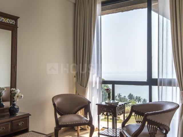 3 BHK Apartment in Panjim for rent Goa. The reference number is 20990313