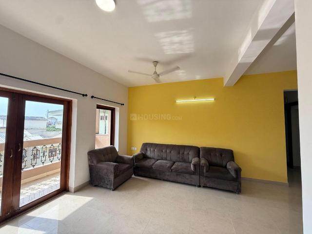 3 BHK Apartment in Panjim for rent Goa. The reference number is 20910398