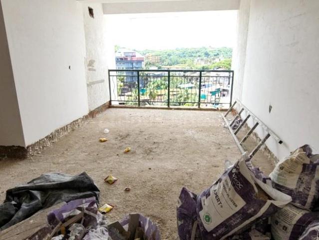 3 BHK Apartment in Panjim for resale Goa. The reference number is 15125738