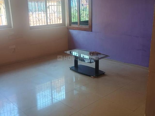 3 BHK Apartment in Panjim for resale North Goa. The reference number is 17096979