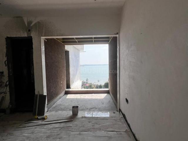 3 BHK Apartment in Panjim for resale Goa. The reference number is 19738375