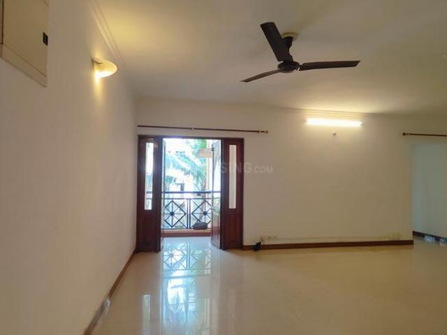 3 BHK Apartment in Panjim for resale Goa. The reference number is 20232624