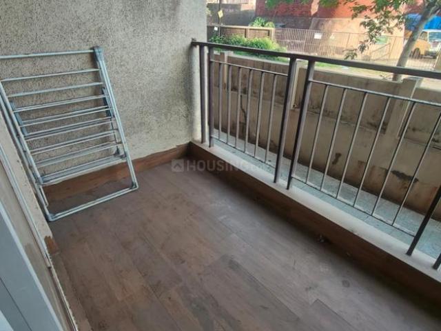 3 BHK Apartment in Panjim for resale Goa. The reference number is 20386072