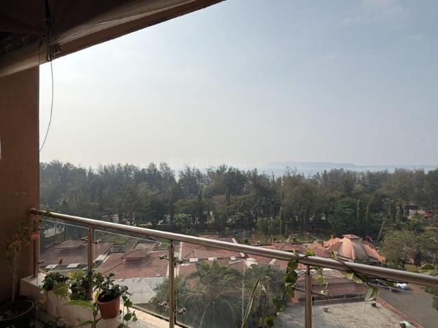 3 BHK Apartment in Panjim for resale Goa. The reference number is 20583629