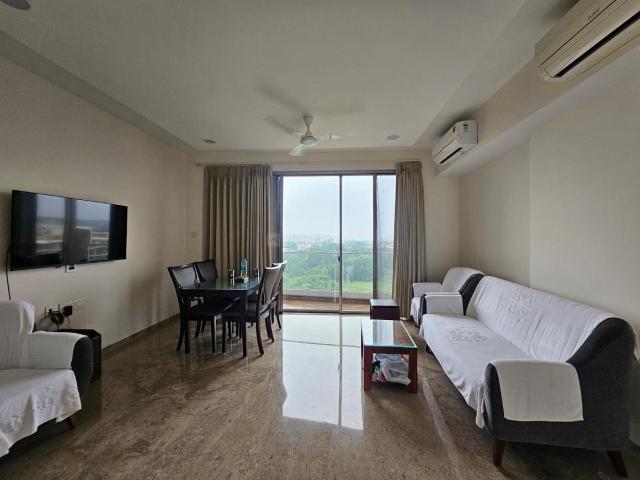 3 BHK Apartment in Panjim for resale Goa. The reference number is 20596086