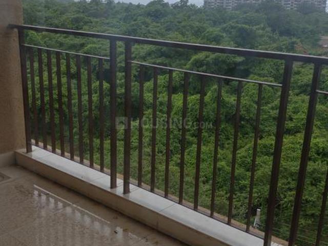 3 BHK Apartment in Panjim for resale Goa. The reference number is 20626495