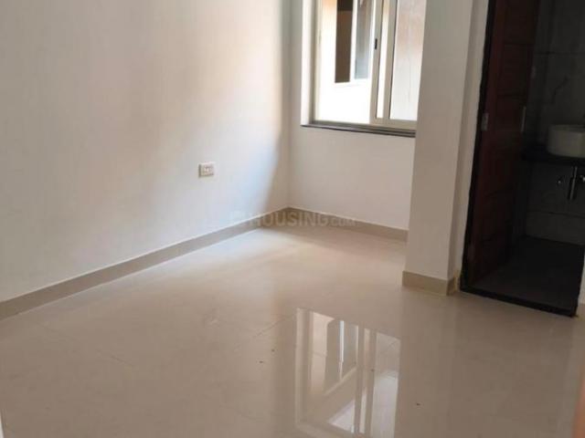 3 BHK Apartment in Panjim for resale Goa. The reference number is 20674176