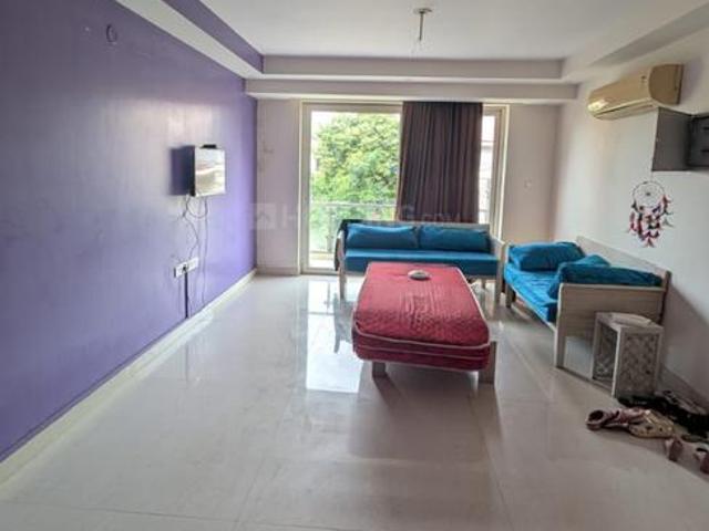 3 BHK Apartment in Panjim for resale Goa. The reference number is 20677057