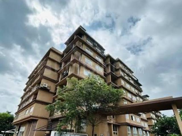 3 BHK Apartment in Panjim for resale Goa. The reference number is 20689350