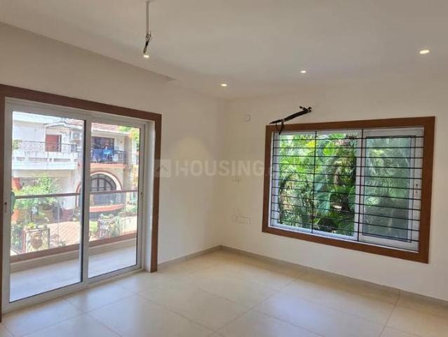 3 BHK Apartment in Panjim for resale Goa. The reference number is 20697804