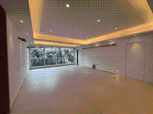 3 BHK Apartment in Panjim for resale Goa. The reference number is 20844290