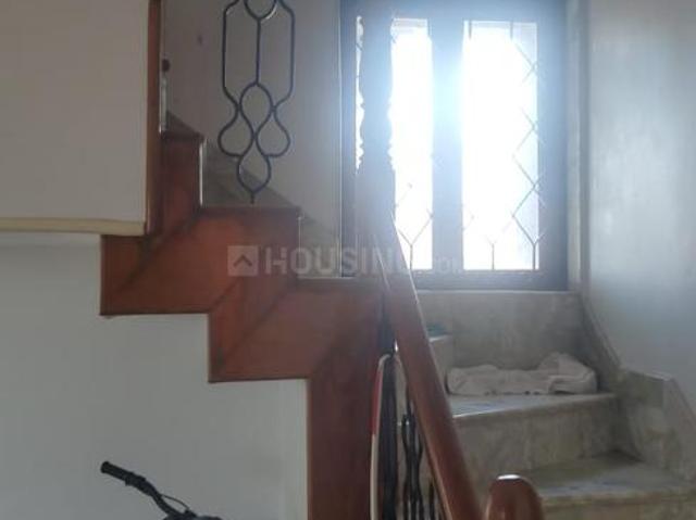 3 BHK Apartment in Panjim for resale Goa. The reference number is 20855138