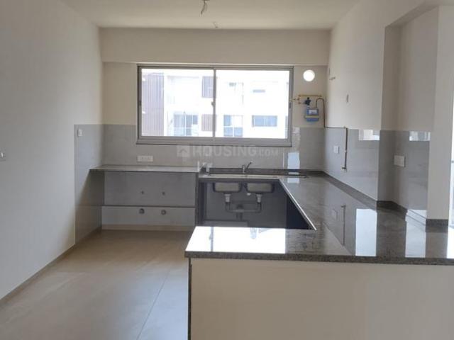 3 BHK Apartment in Panjim for resale Goa. The reference number is 20996495