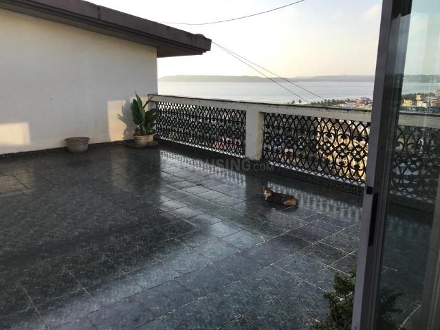 3 BHK Apartment in Panjim for resale North Goa. The reference number is 17596606