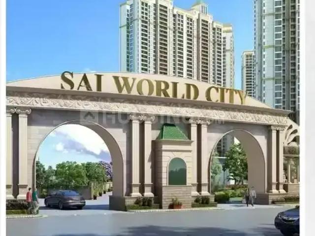 3 BHK Apartment in Panvel for rent Navi Mumbai. The reference number is 19724971