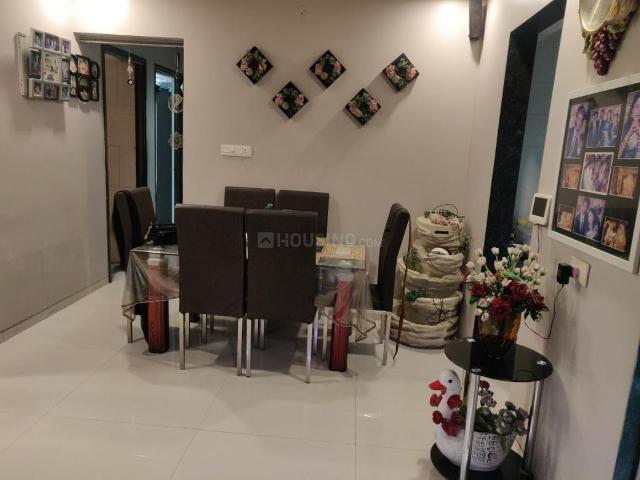 3 BHK Apartment in Panvel for rent Navi Mumbai. The reference number is 20013103