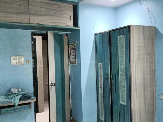 3 BHK Apartment in Panvel for rent Navi Mumbai. The reference number is 20551824