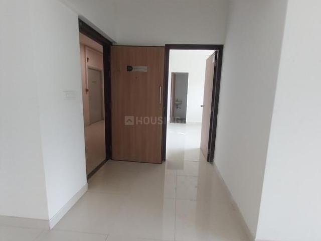 3 BHK Apartment in Panvel for rent Navi Mumbai. The reference number is 20743990