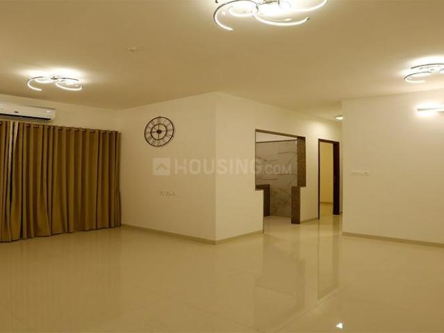 3 BHK Apartment in Panvel for resale Navi Mumbai. The reference number is 13531040
