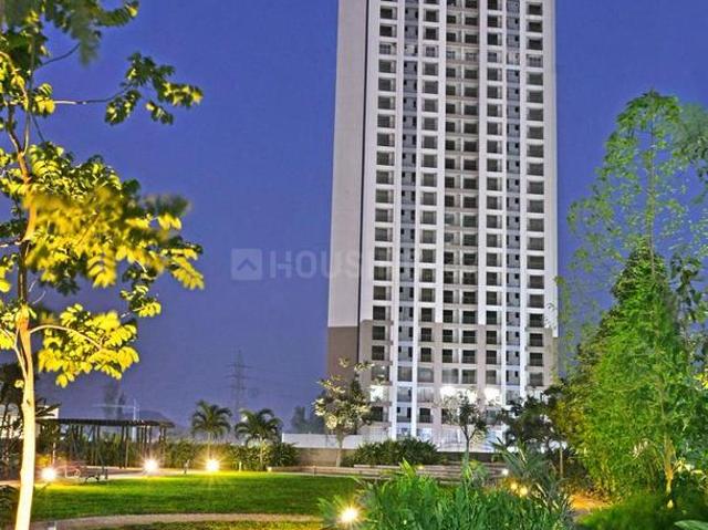 3 BHK Apartment in Panvel for resale Navi Mumbai. The reference number is 13894880