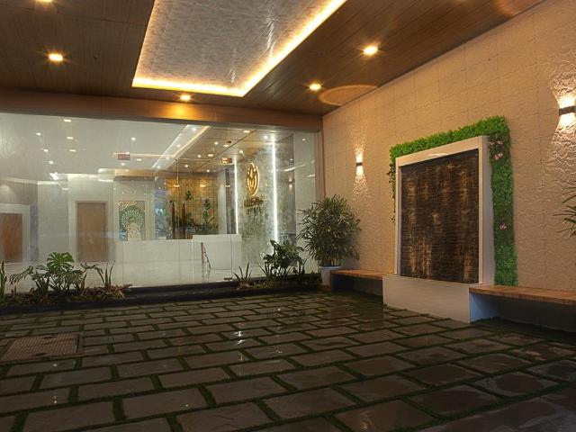 3 BHK Apartment in Panvel for resale Navi Mumbai. The reference number is 14782441