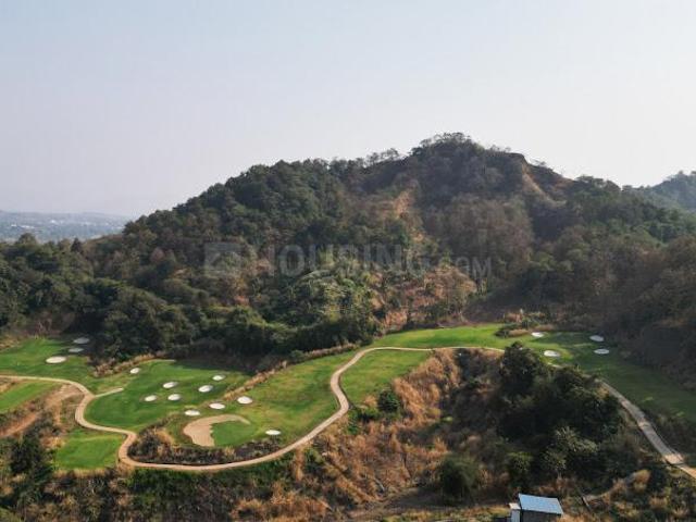 3 BHK Apartment in Panvel for resale Navi Mumbai. The reference number is 16470333