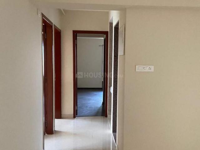 3 BHK Apartment in Panvel for resale Navi Mumbai. The reference number is 16075188