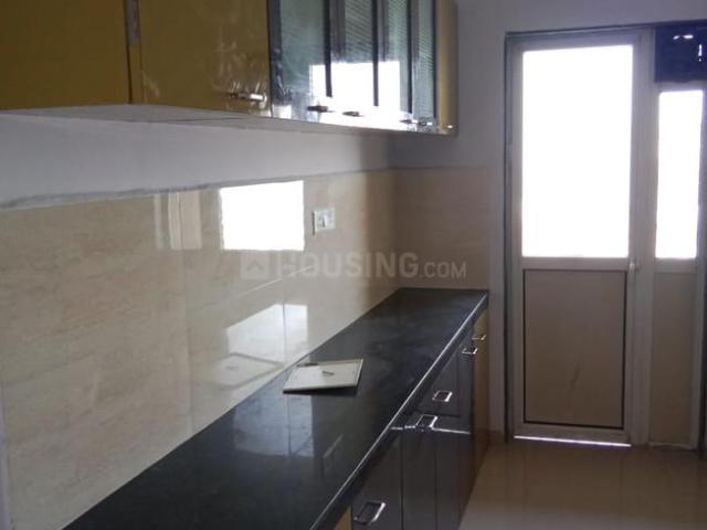 3 BHK Apartment in Panvel for resale Navi Mumbai. The reference number is 17432678
