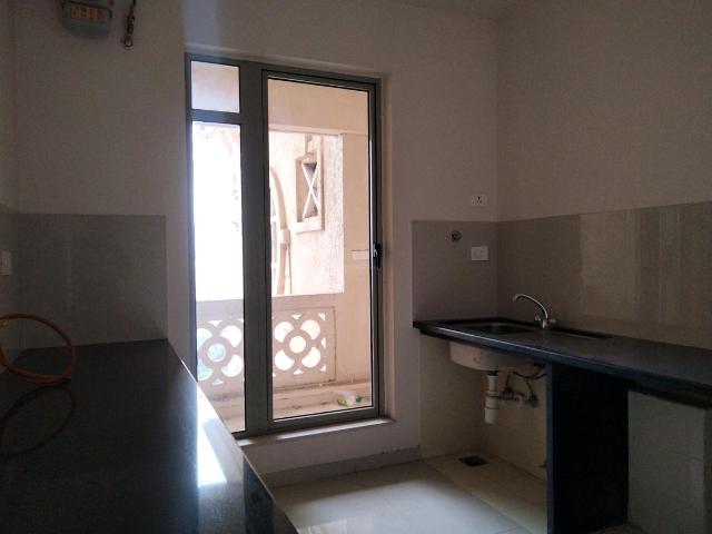 3 BHK Apartment in Panvel for resale Navi Mumbai. The reference number is 17546556