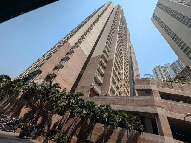 3 BHK Apartment in Panvel for resale Navi Mumbai. The reference number is 17632302