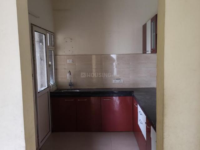 3 BHK Apartment in Panvel for resale Navi Mumbai. The reference number is 17658353