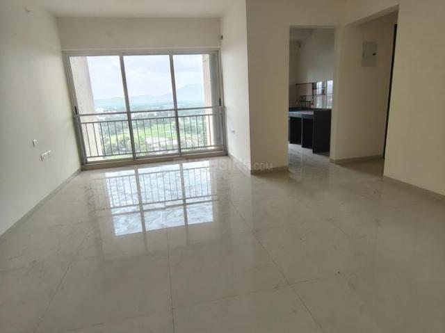 3 BHK Apartment in Panvel for resale Navi Mumbai. The reference number is 17667484