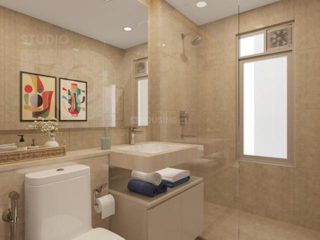 3 BHK Apartment in Panvel for resale Navi Mumbai. The reference number is 17708678