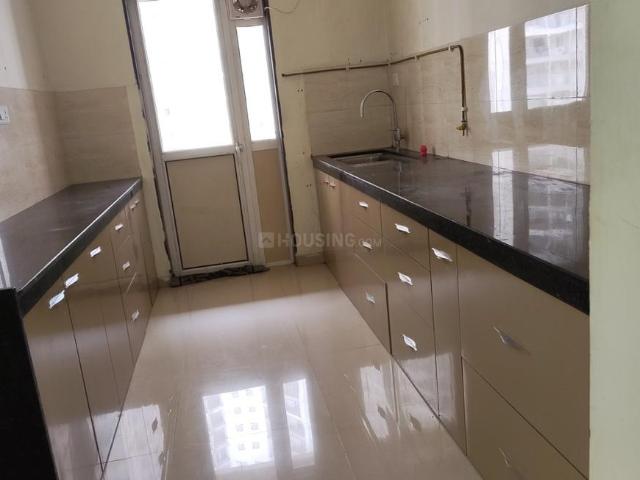 3 BHK Apartment in Panvel for resale Navi Mumbai. The reference number is 17952396